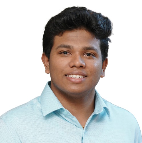 Karthik Surya - Software Engineer at Class One Exchange